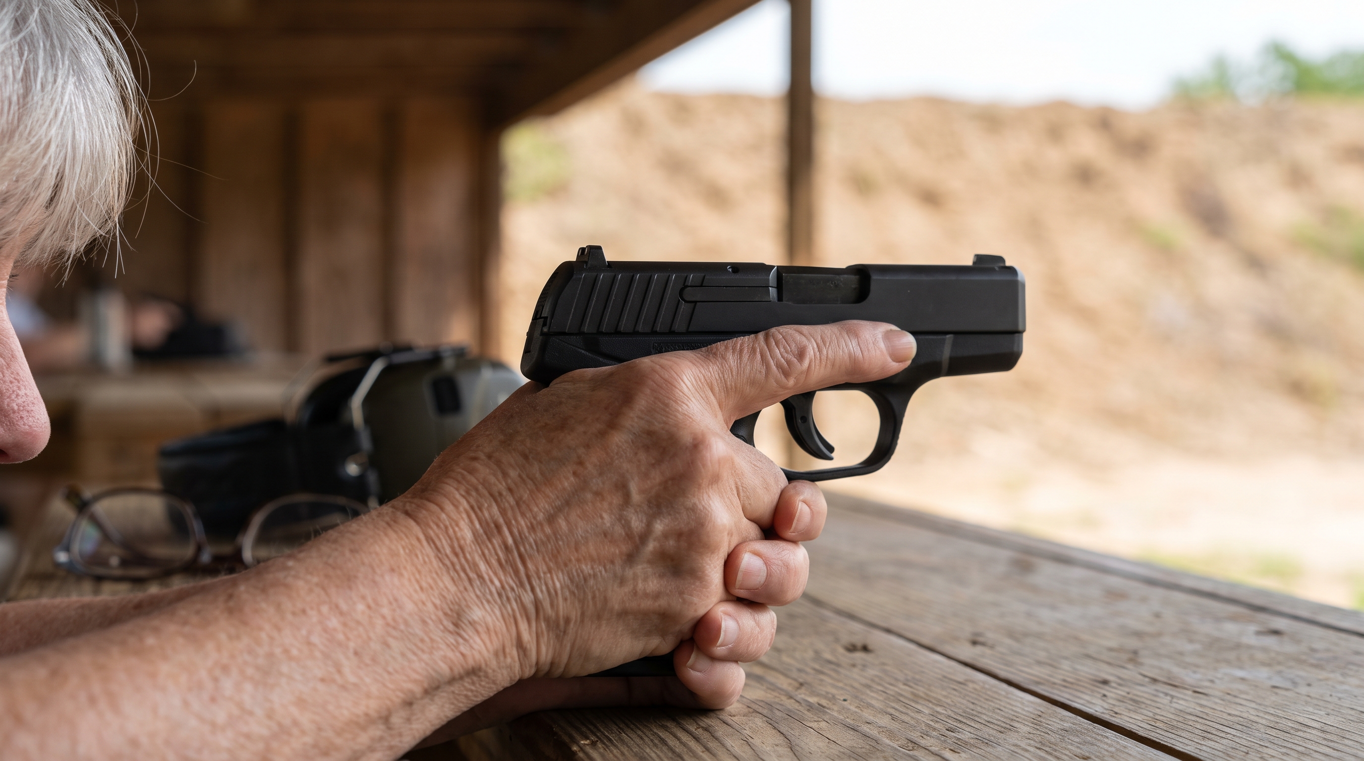 Best Gun for Women: How to Choose One That Fits