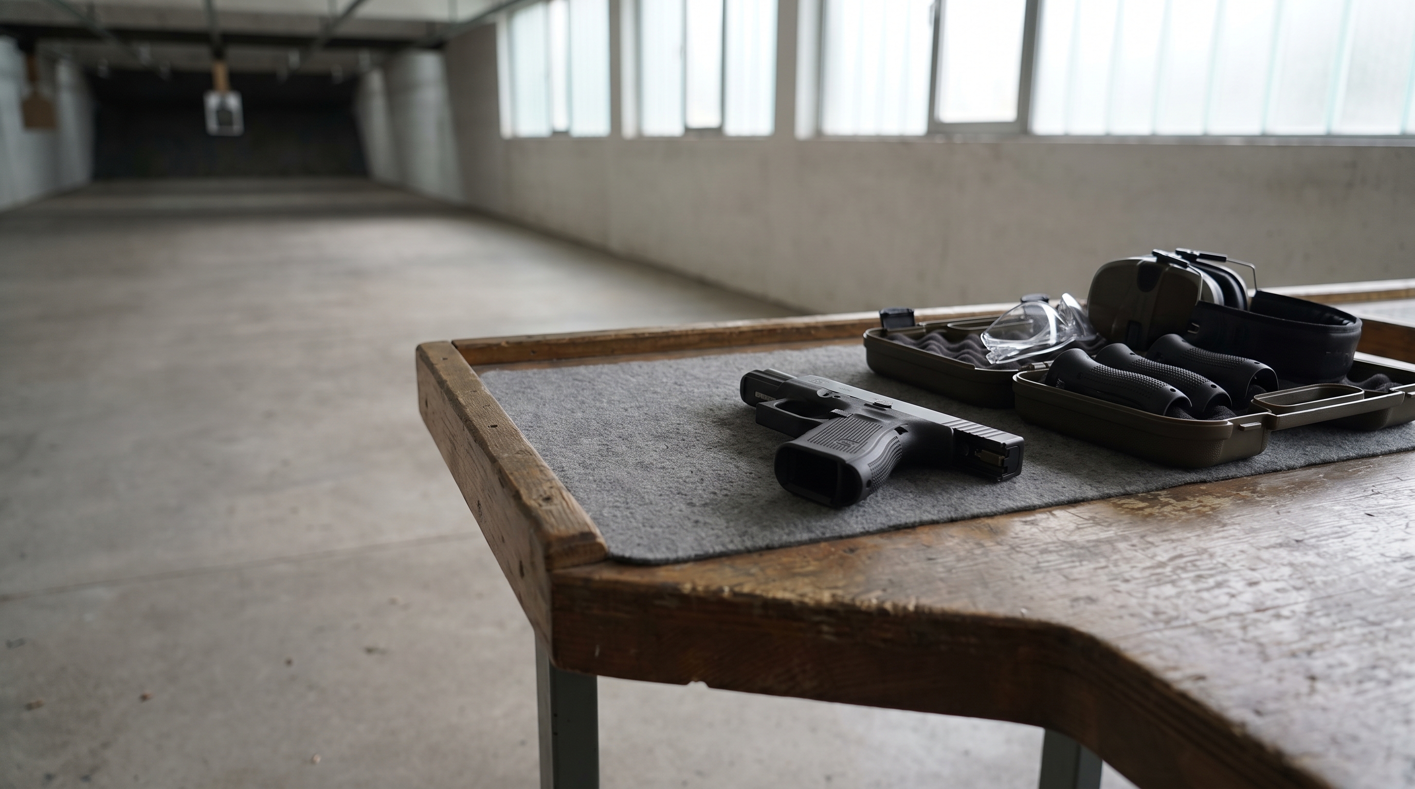 Best Handgun for Women: Keep It, Adjust It or Swap It